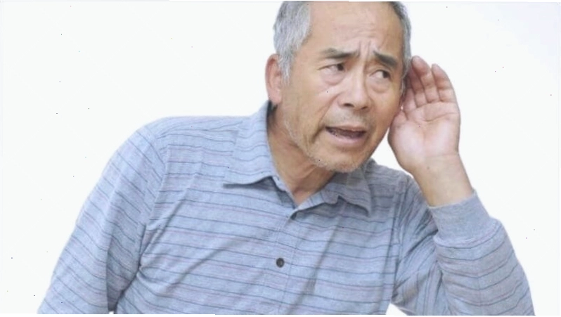 Ù tai có thể dẫn tới biến chứng điếc vĩnh viễn nếu không được điều trị kịp thời