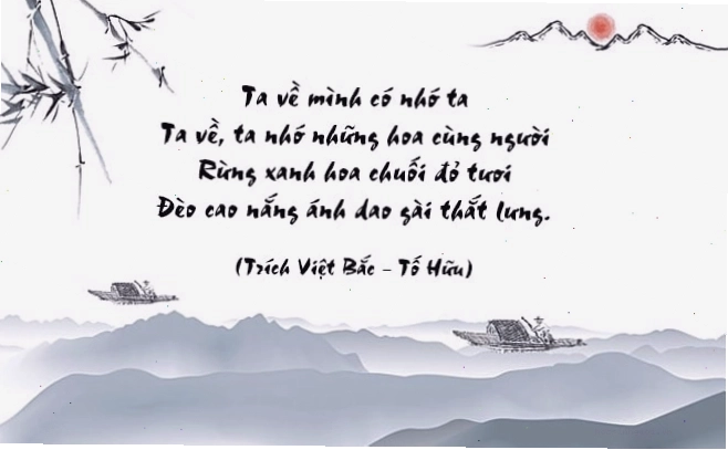 Vai trò của thơ năm chữ trong việc truyền tải cảm xúc và thông điệp