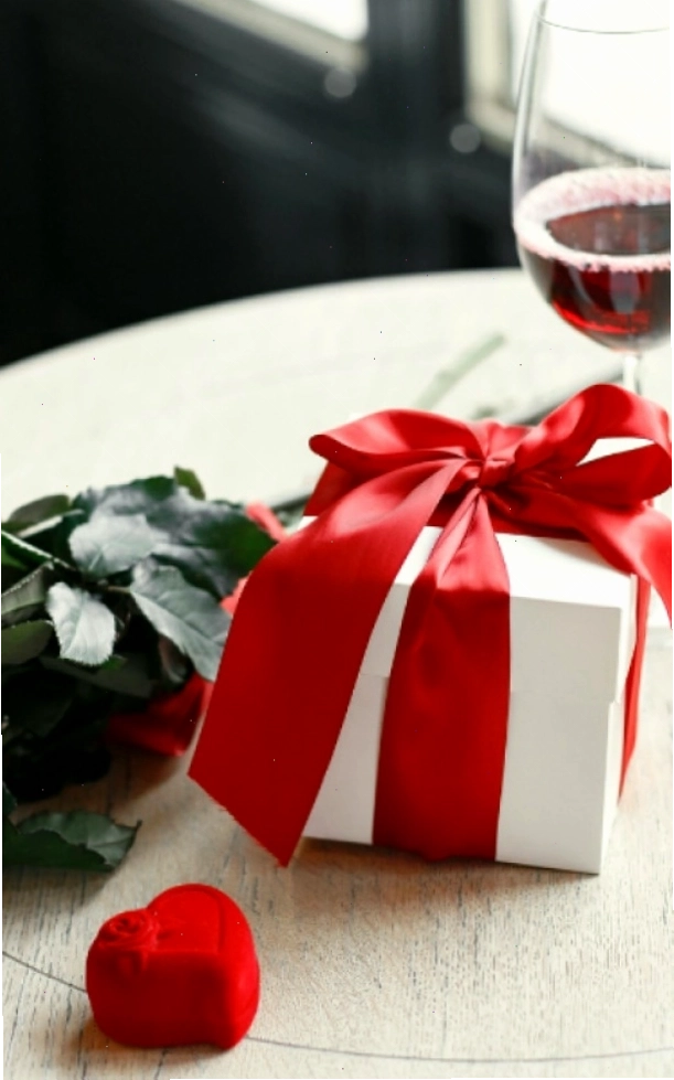 Valentine ai tặng quà cho ai Giải mã đúng chuẩn ngày lễ tình yêu