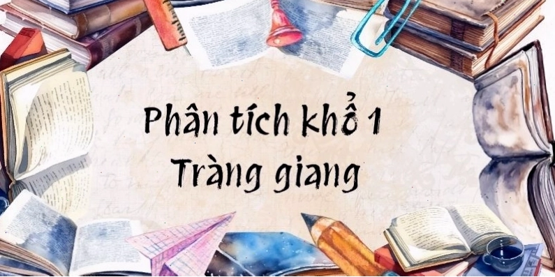 Vẻ đẹp thiên nhiên Việt Nam trong bài thơ Đất Nước