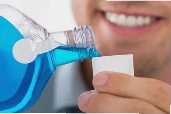 Vệ sinh răng miệng sau quan hệ