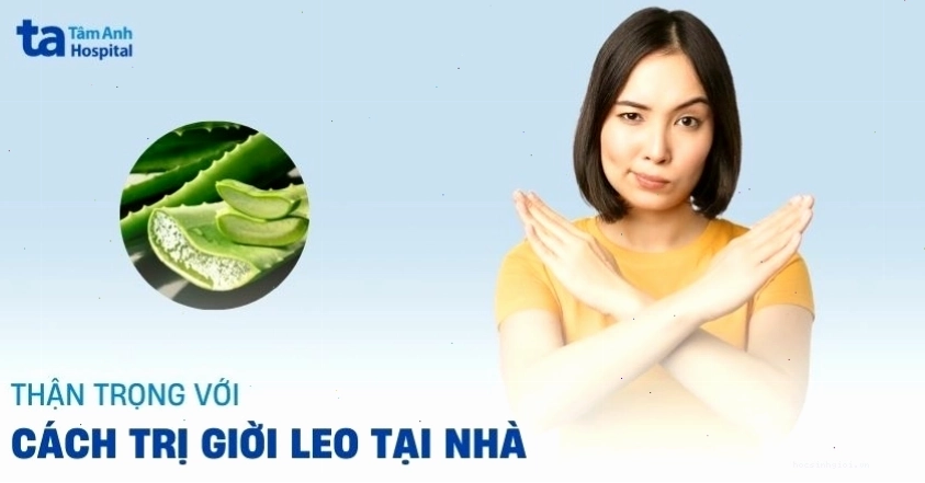 Vết thương do giời leo cần được chăm sóc cẩn thận