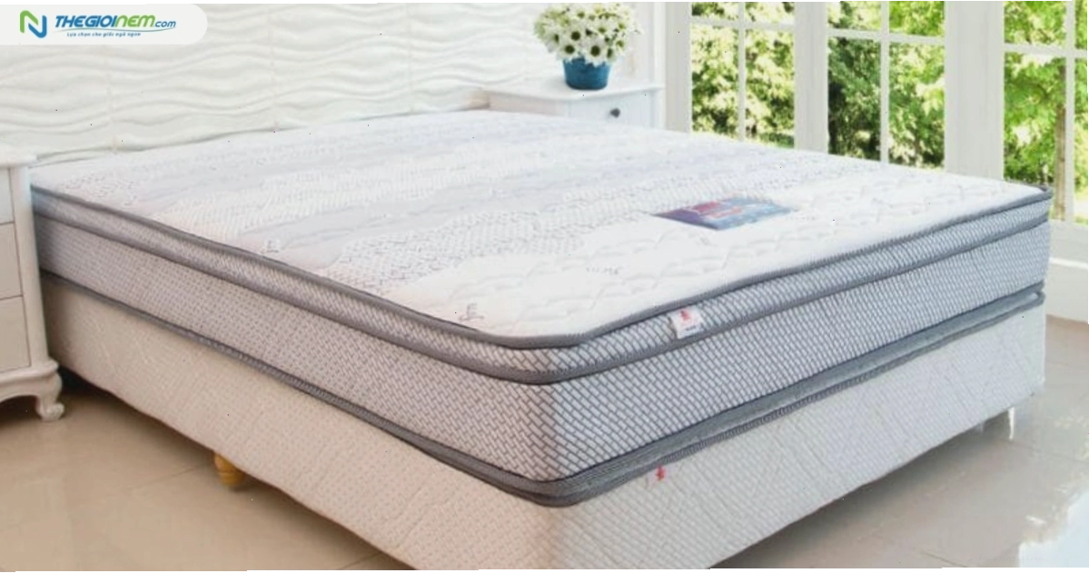 Ví dụ về kích thước 2m trong sản phẩm nội thất
