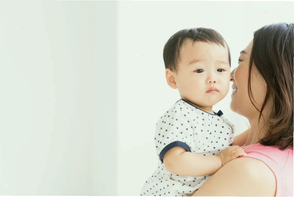 Xoa dịu và tạo cảm giác thoải mái cho bé trong quá trình cai sữa