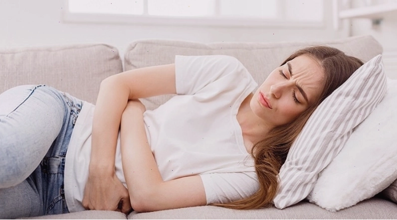 Xót ruột là cảm giác nhiều người gặp phải khi bị đói