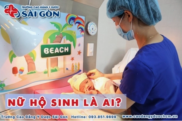 Yêu cầu về tố chất của người làm nghề hộ sinh