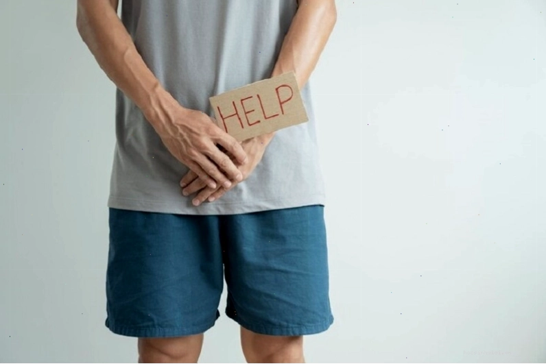 Yếu sinh lý là rào cản lớn đối với đời sống chăn gối của nam giới