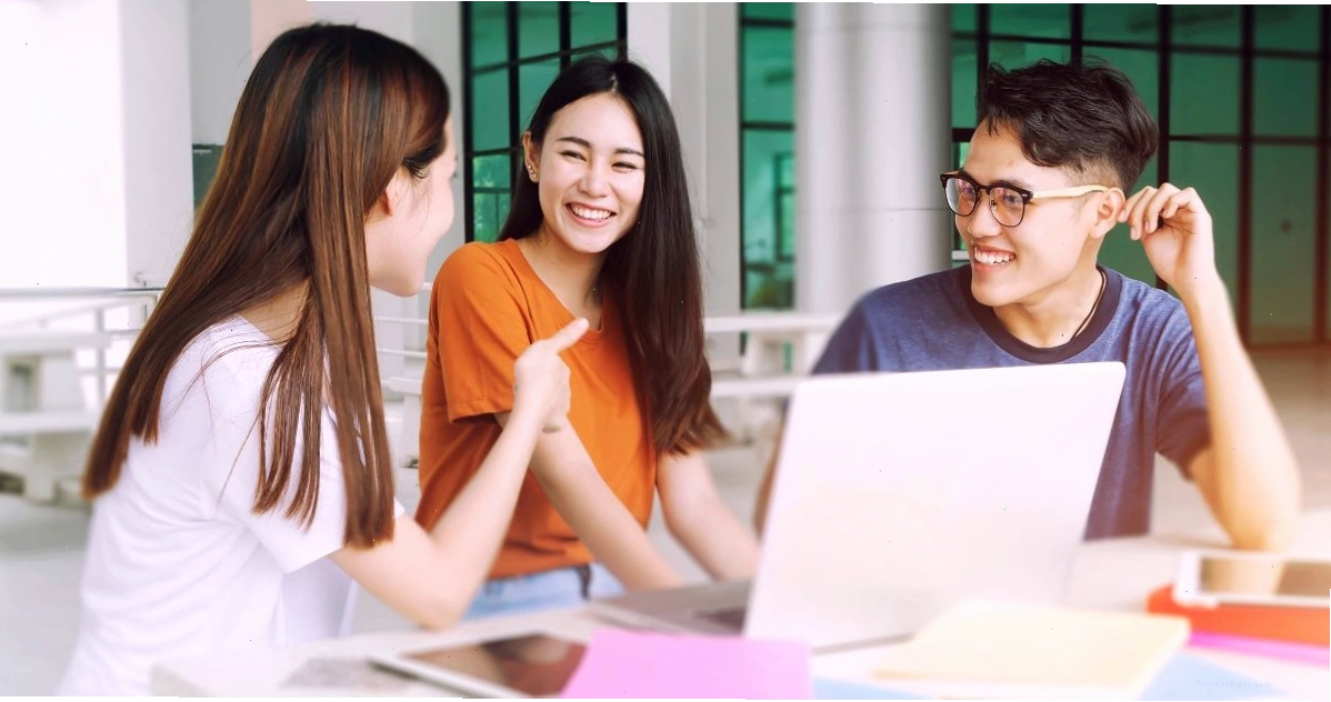 Kỹ năng giao tiếp là nền tảng của làm việc nhóm hiệu quả