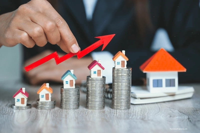 Lựa chọn kênh đầu tư phù hợp để gia tăng tài sản