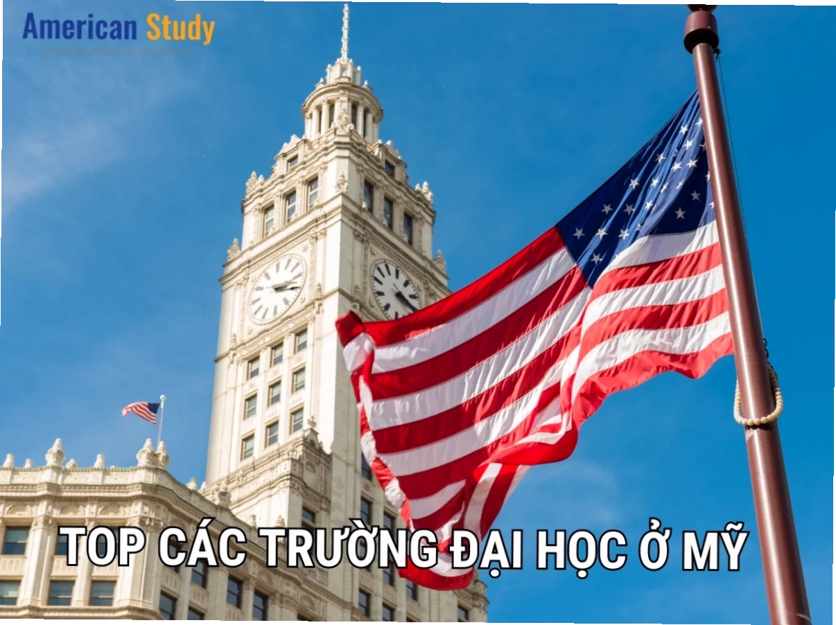 Lễ tốt nghiệp tại các trường đại học mỹ hỗ trợ tài chính du học ngành kỹ thuật
