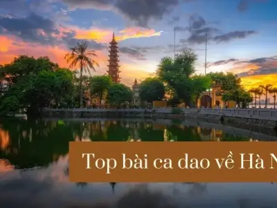 Những bài ca dao về Hà Nội gợi nhớ ký ức ngàn năm văn hiến