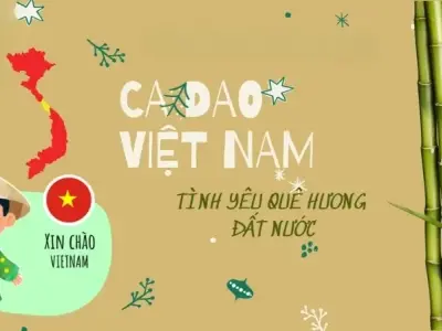Tuyển chọn những bài ca dao hay về tình yêu quê hương đất nước