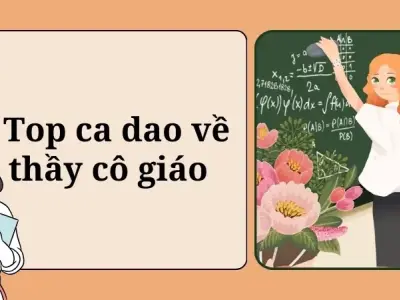 Ý nghĩa sâu sắc trong các câu ca dao về thầy cô và tri thức