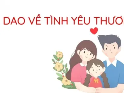 Những câu ca dao về tình yêu thương lay động trái tim người Việt