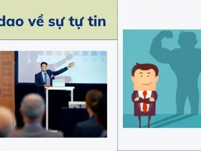 Tổng hợp câu ca dao về tự tin giúp bạn nâng cao bản lĩnh