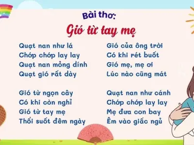Những vần thơ đẹp tôn vinh hình ảnh người lính Cụ Hồ