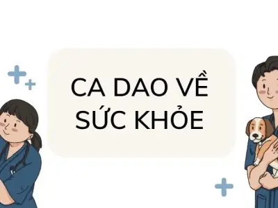 Tổng hợp những câu ca dao về sức khỏe đáng suy ngẫm