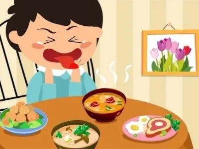 Bài thơ Cái lưỡi (Lê Thị Mỹ Phương) - Chủ đề thơ trường mầm non
