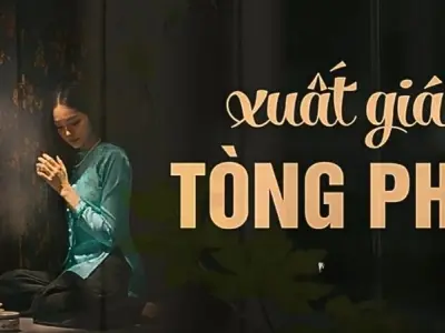 Bài thơ "Xuất giá tòng phu" chan chứa biết bao tâm tình