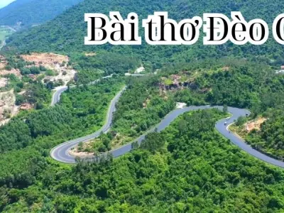 Bài thơ Đèo Cả cùng vẻ đẹp hiện thực trong kháng chiến