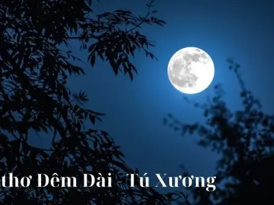Cảm nhận sâu sắc về bài thơ Đêm Dài của Trần Tế Xương