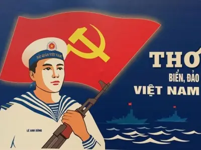 Thơ ngắn về biển đảo Tổ quốc gợi niềm tự hào dân tộc