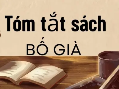Tóm tắt sách Bố Già - Quyền lực và cái giá của tham vọng