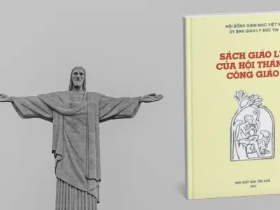 Tóm tắt sách Giáo Lý Hội Thánh Công Giáo - Hành trình đức tin Kitô giáo