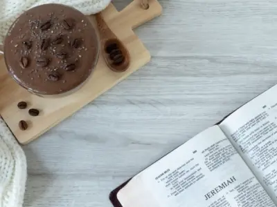 Tóm tắt sách Giêrêmia - Hành trình tiên tri giữa bóng tối Giuđa