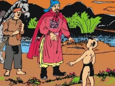 Tóm tắt truyện Ông Trạng thả diều ngắn gọn, dễ nhớ cho học sinh