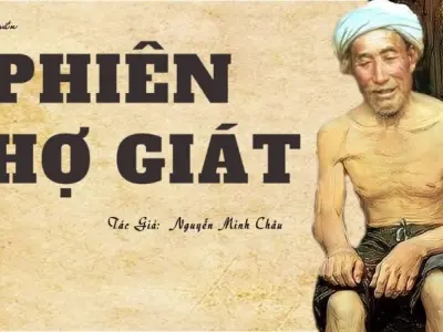 Tóm tắt truyện Phiên chợ Giát - Câu chuyện về phận người nhỏ bé