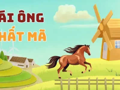 Tóm tắt truyện Tái ông thất mã - Triết lý sống của lão nông