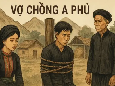 Tóm tắt truyện Vợ chồng A Phủ ngắn gọn, dễ hiểu nhất