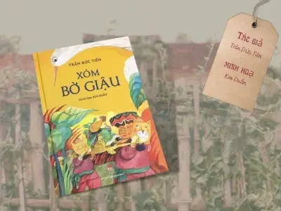 Nội dung chính và tóm tắt truyện Xóm Bờ Giậu đầy đủ