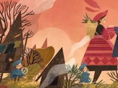 Tóm tắt truyện thơ Tiễn dặn người yêu ngắn gọn, hay
