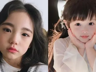 Bộ sưu tầm hình ảnh bé gái siêu ngộ nghĩnh đáng yêu