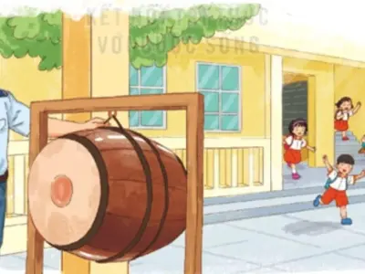 Tuyển chọn bài thơ về trường em chan chứa tình yêu