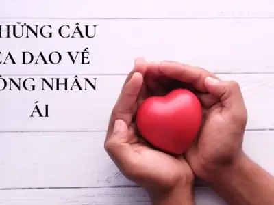 Vẻ đẹp tâm hồn Việt qua những câu ca dao về lòng nhân ái