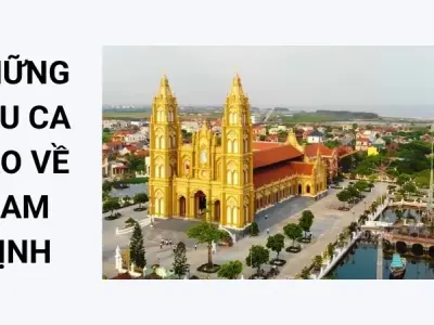 Những câu ca dao về Nam Định hay nhất gợi nhớ quê hương yêu dấu