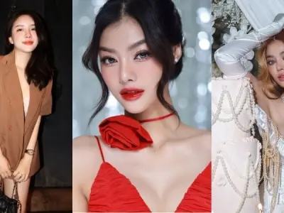 Hình ảnh gái xinh Việt Nam dịu dàng hút mắt người xem