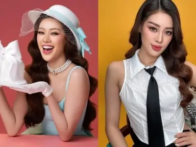 Khánh Vân trở lại với phong cách thời trang quyến rũ tinh tế