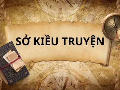 Sự trở lại của truyện Sở Kiều truyện phần 2 đầy ấn tượng