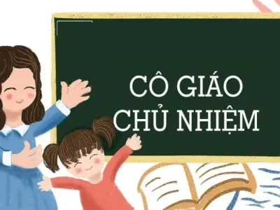 Những vần thơ tri ân thầy cô giáo chủ nhiệm đầy cảm xúc