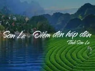Sơn La trong thơ - Tiếng gọi tha thiết từ miền ký ức