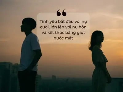 Thơ tình yêu buồn - Tiếng lòng của những trái tim cô đơn