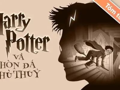 Tóm tắt Harry Potter 1 - Harry Potter và Hòn đá Phù thủy