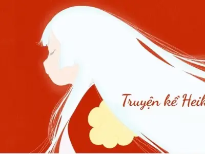 Tóm tắt truyện kể Heike - Bi kịch của dòng họ quyền lực