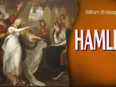 Tóm tắt Hamlet - Bi kịch trả thù kinh điển của Shakespeare