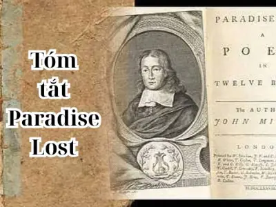Tóm tắt Paradise Lost và hành trình sa ngã của loài người