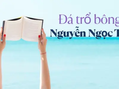 Tóm tắt truyện Đá trổ bông - Hy vọng nở hoa giữa mất mát